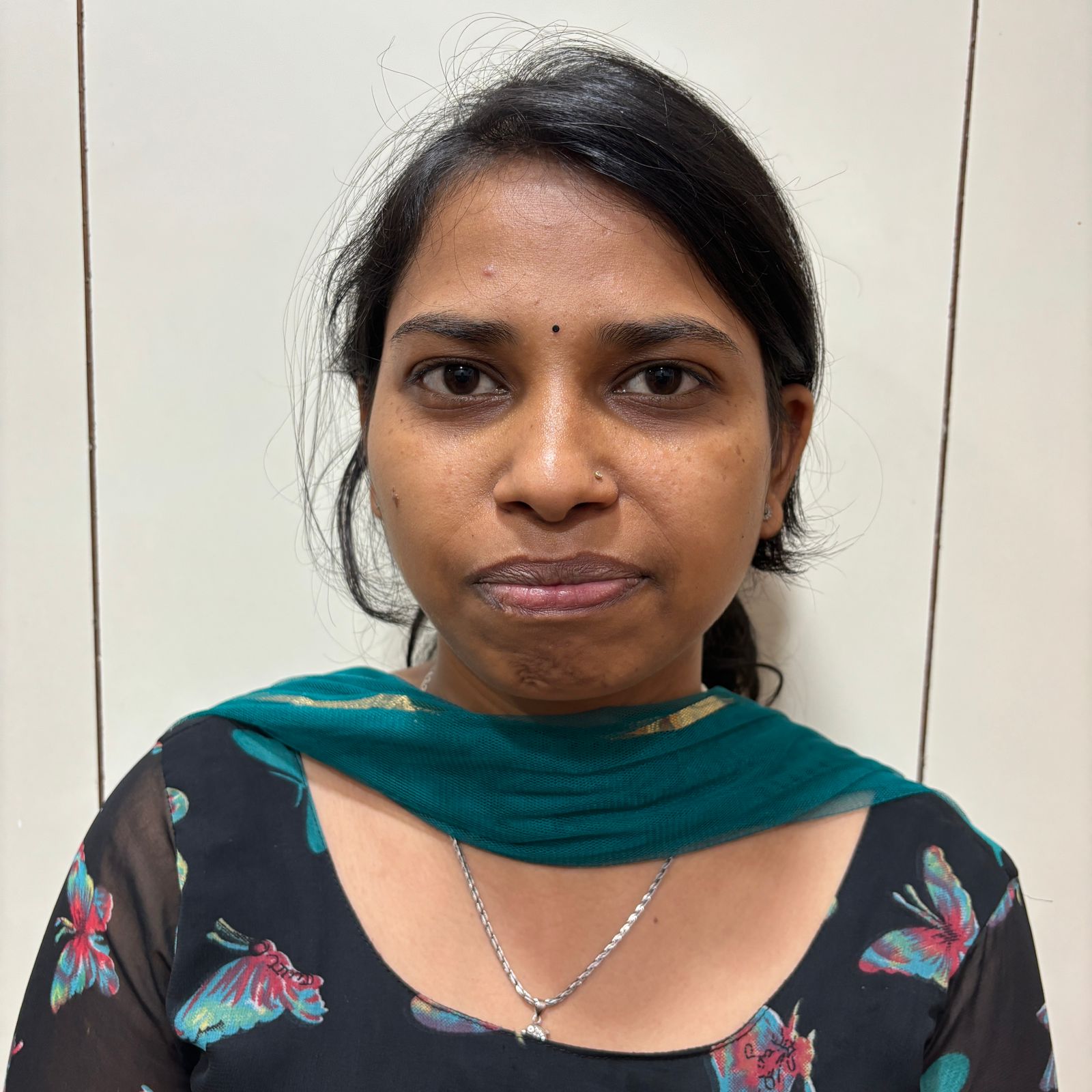 Kavita Kumari(Speech Therapist)