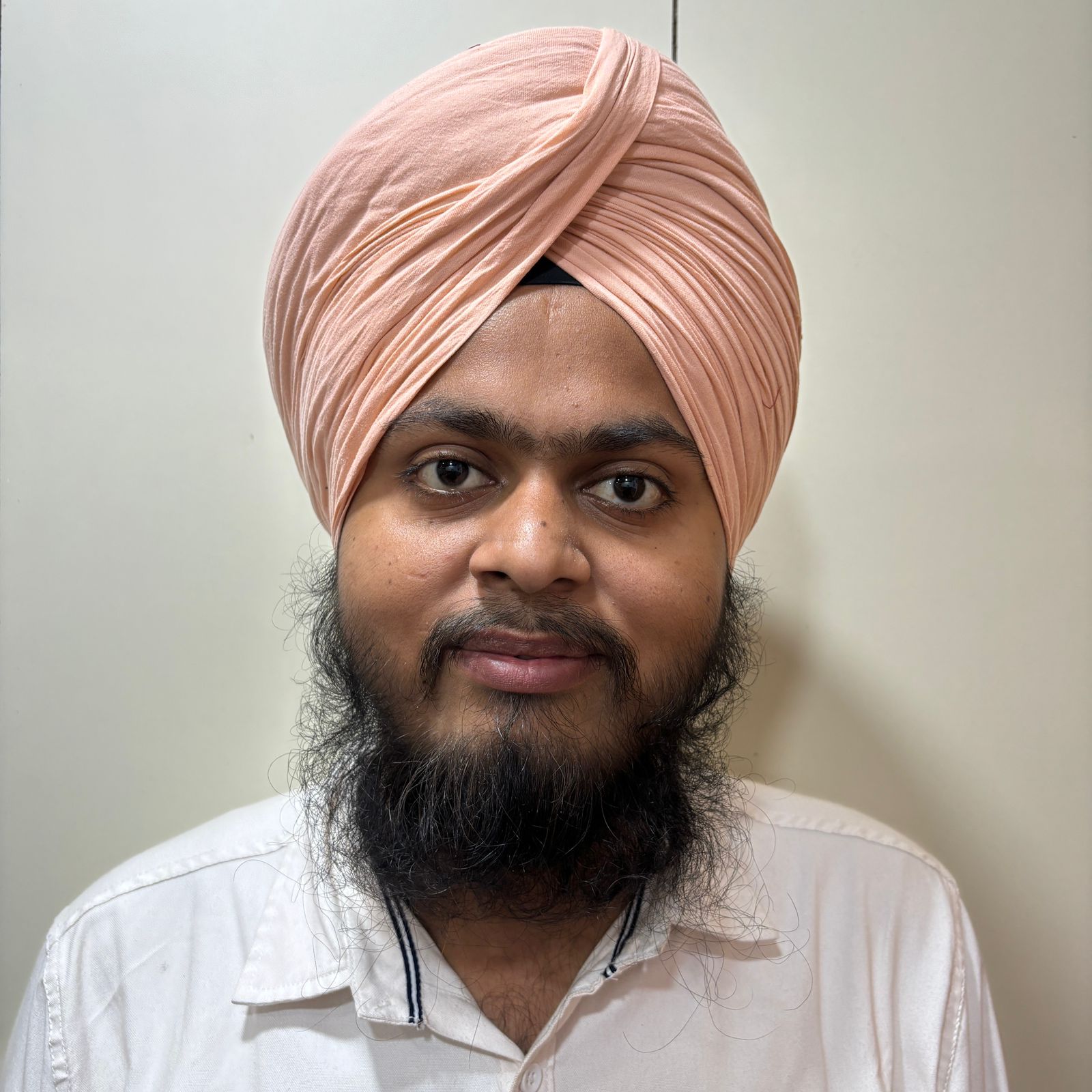 Manmeet Singh(Audiologist)