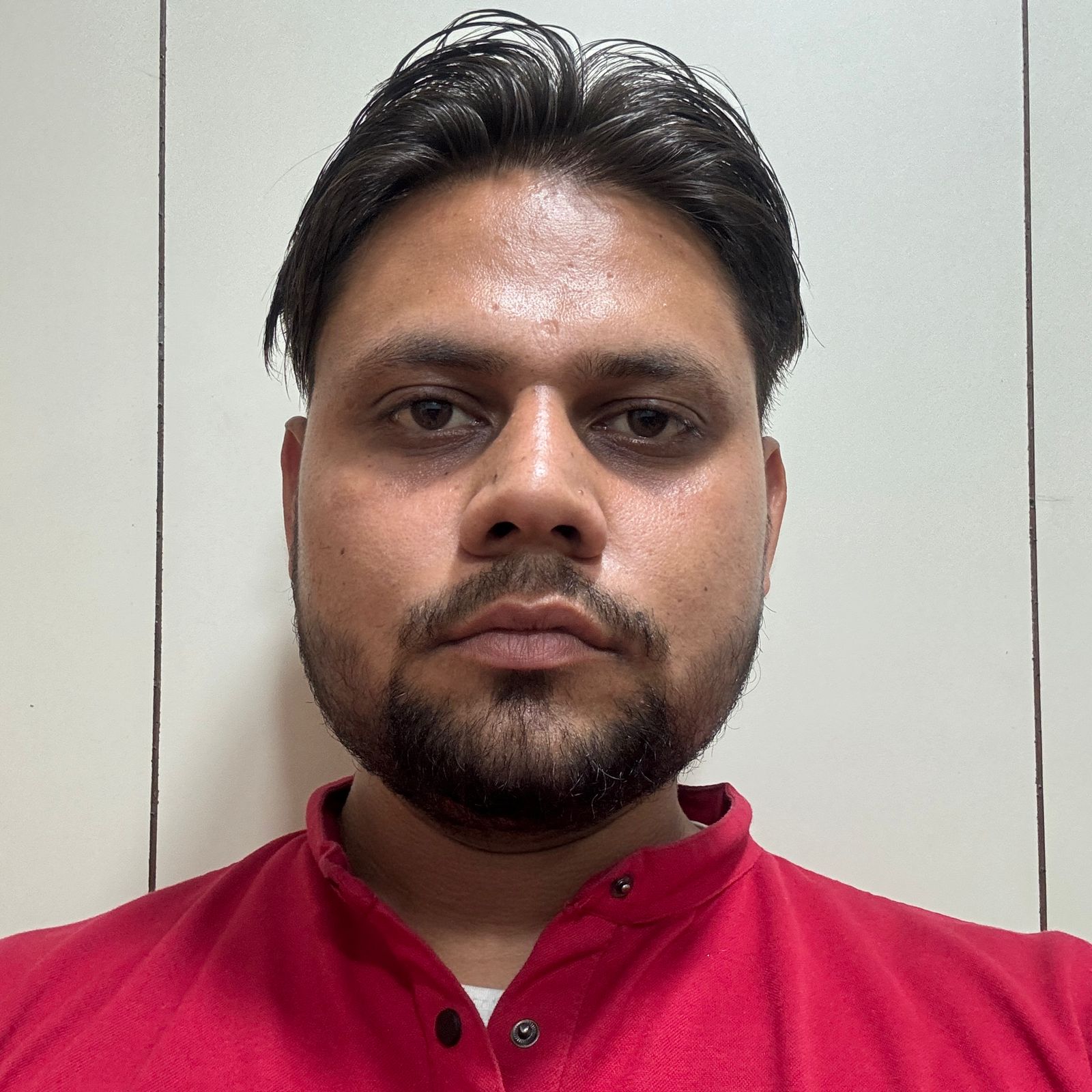 Ritik Chohan(Audiologist)